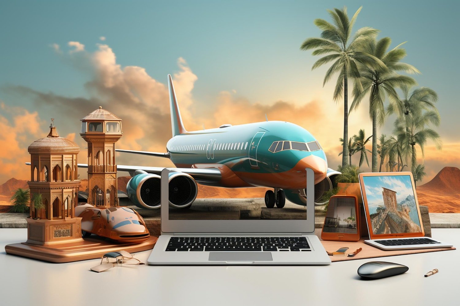 Fly Away With JetBlue Travel: Discover Destinations And Deals In 2024