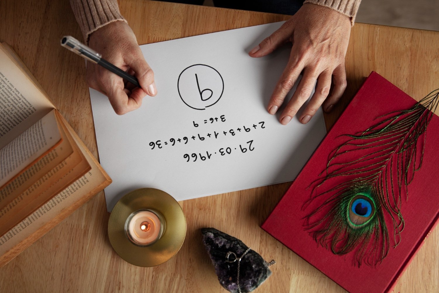 Keen.com Psychic Insight