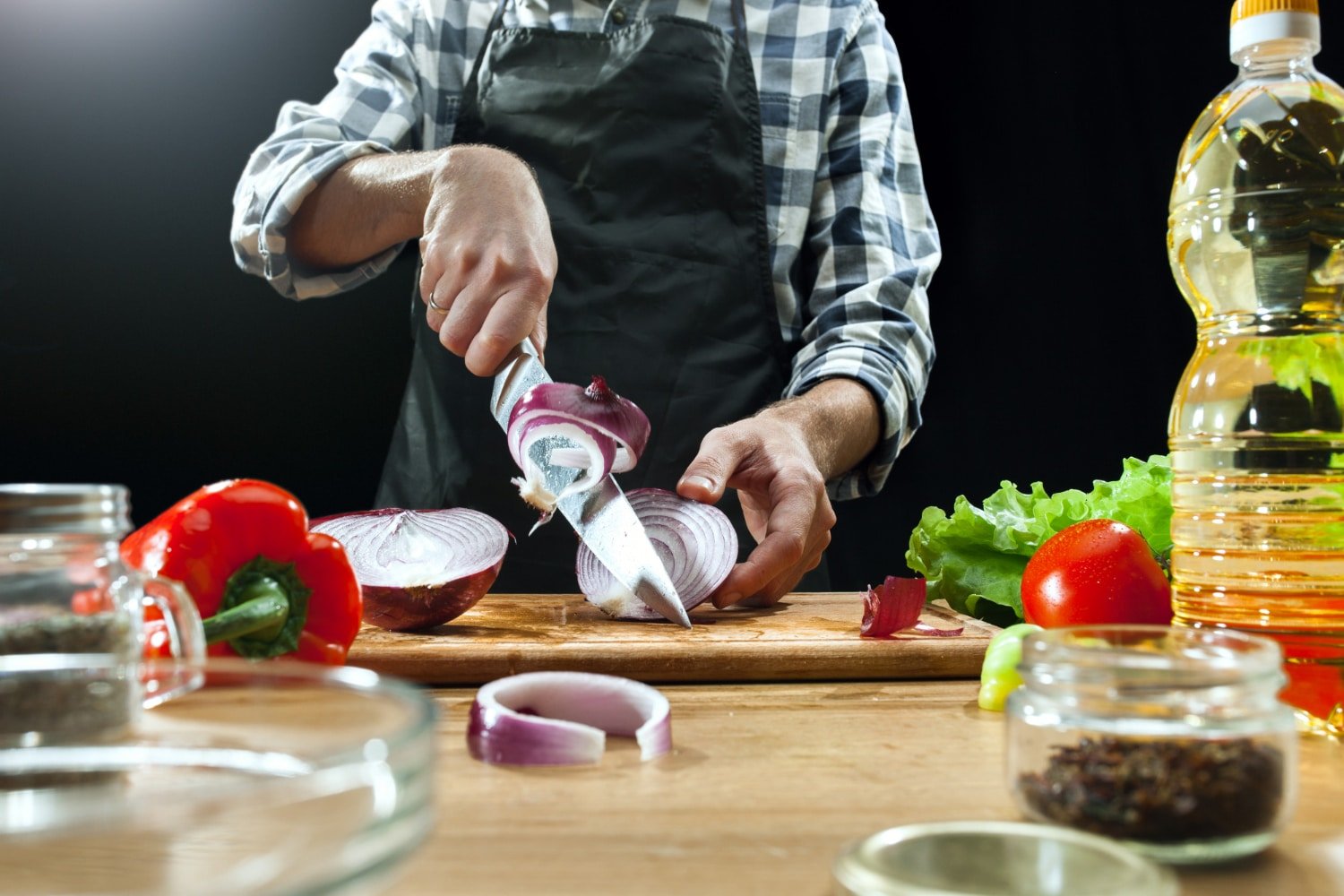 Kitchenaid Culinary Creativity Unleashed