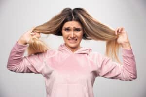 Read more about the article Hair Burst Limited Accelerating Hair Growth