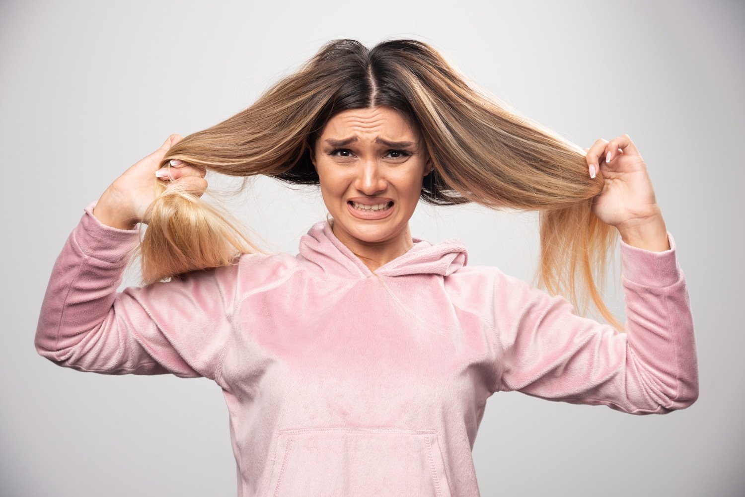 You are currently viewing Hair Burst Limited Accelerating Hair Growth