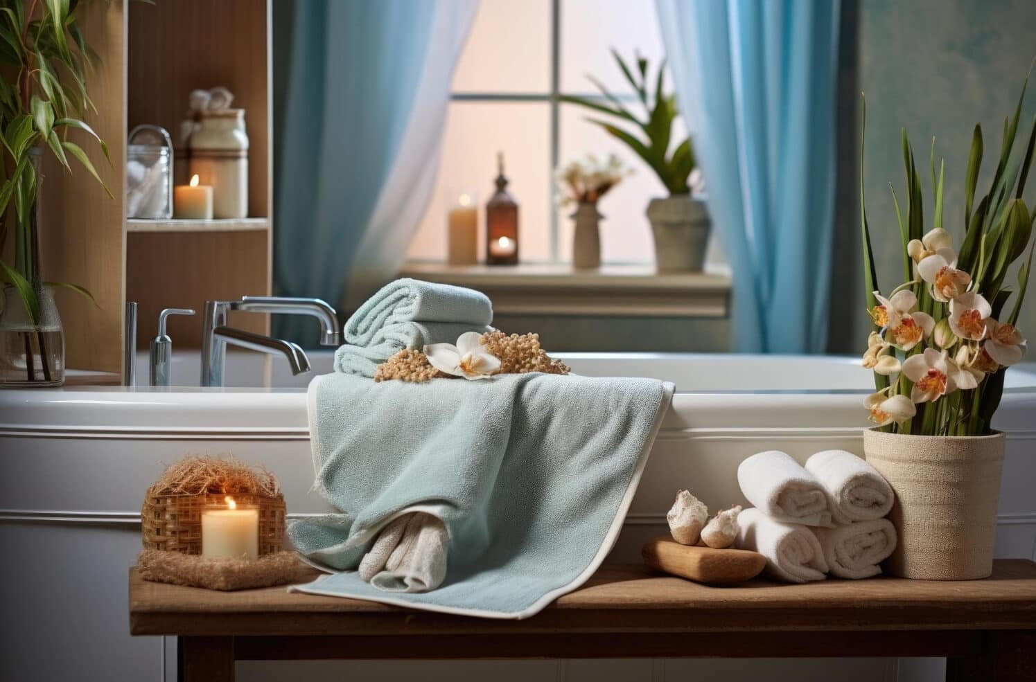 Bed Bath N’ Table: Essentials for a Cozy and Stylish Home