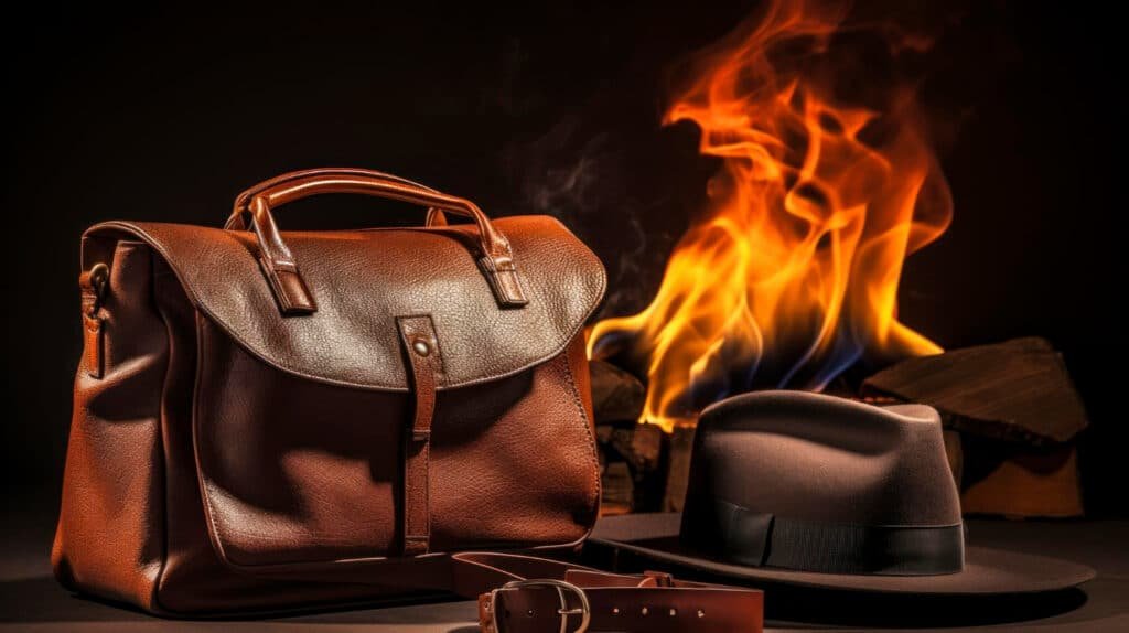 Overland Premium Sheepskin