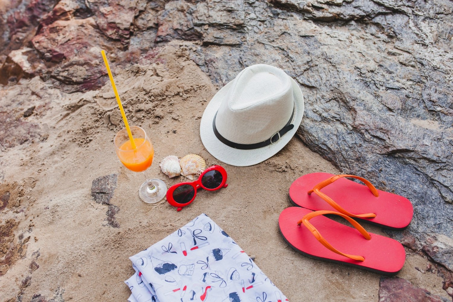 La Blanca Resort and Swimwear Essentials