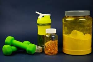 Read more about the article Revolution Nutrition Optimizing Performance with Every Supplement