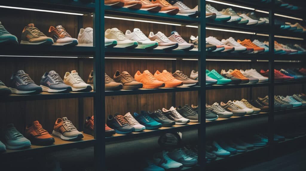 Earth Shoes: Combining Comfort with a Commitment to the Planet