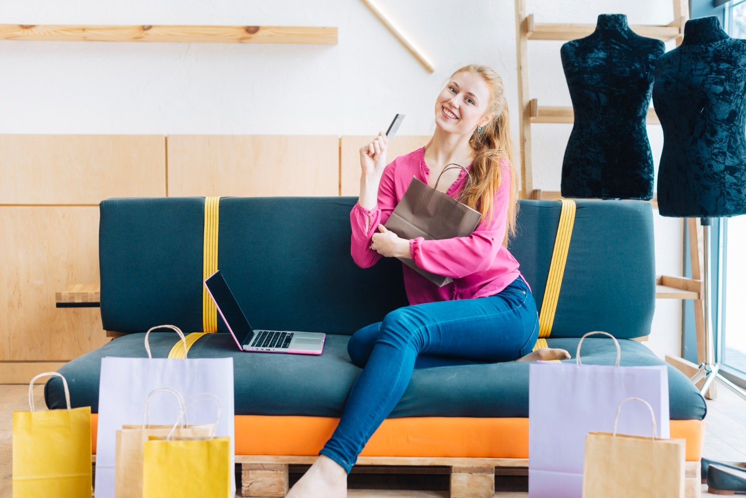 Shop Premium Outlets Designer Brands at Outlet Prices