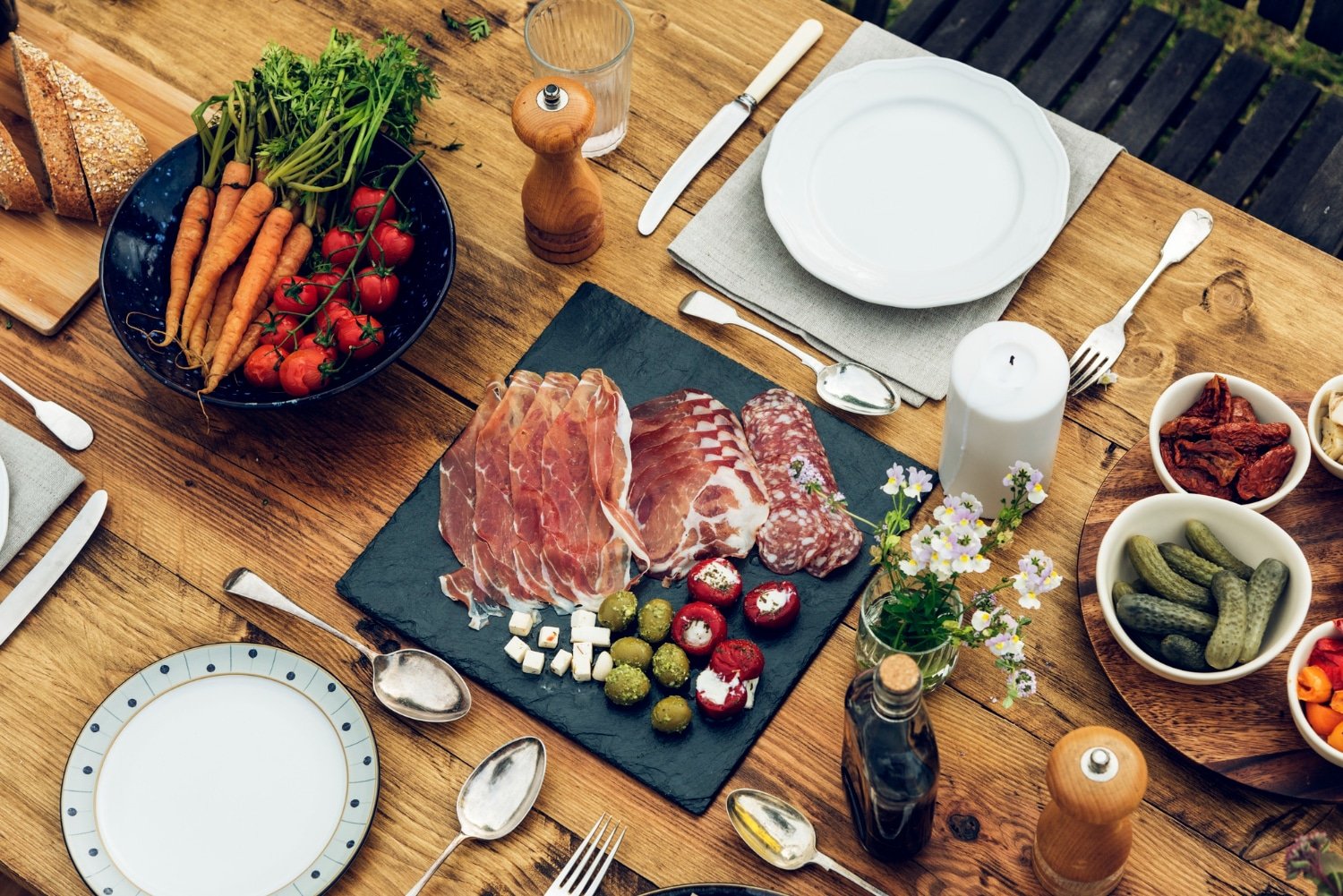 Snake River Farms Gourmet Meats for the Discerning Palate