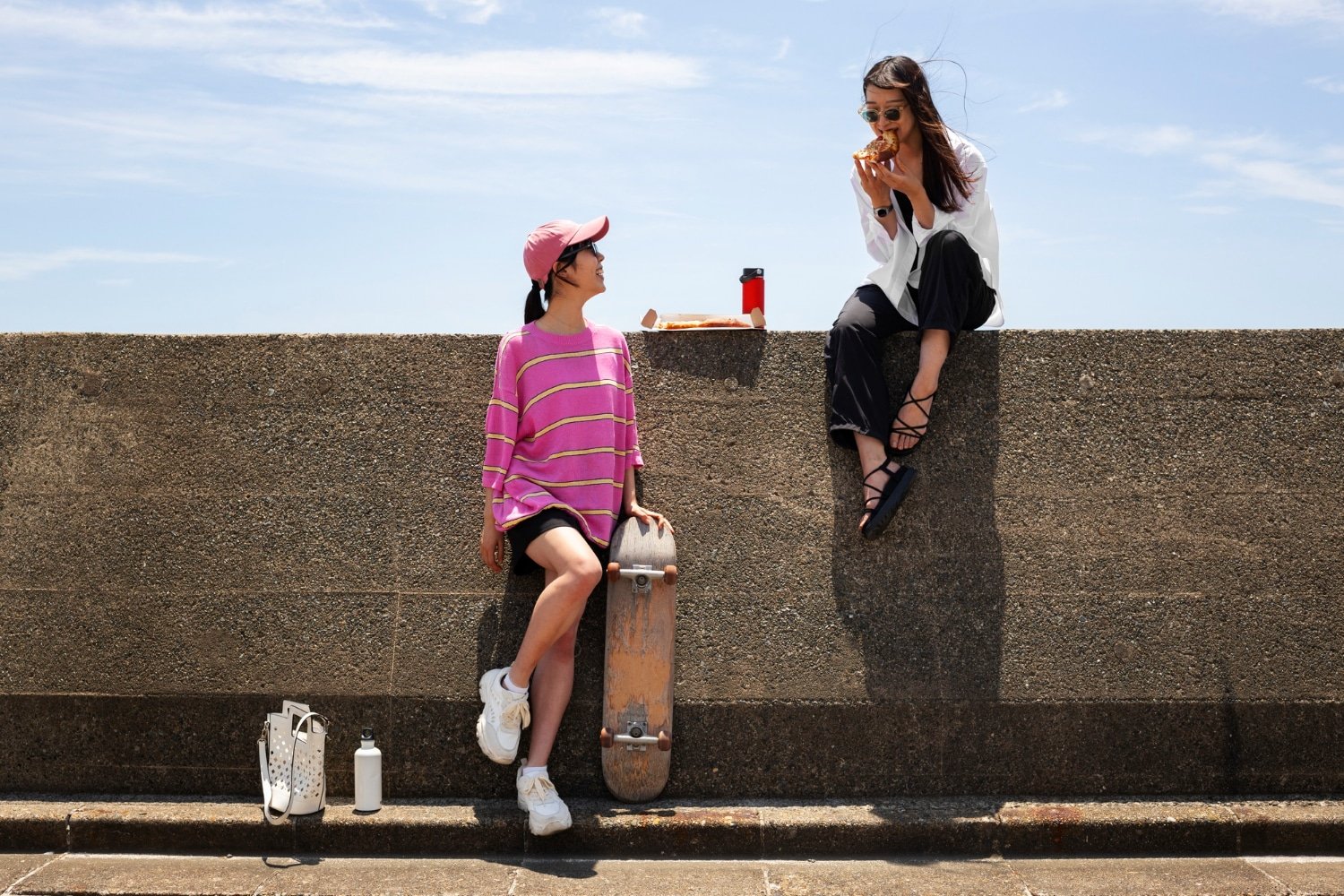 Culture Kings Streetwear and Sneakers for the Urban Lifestyle