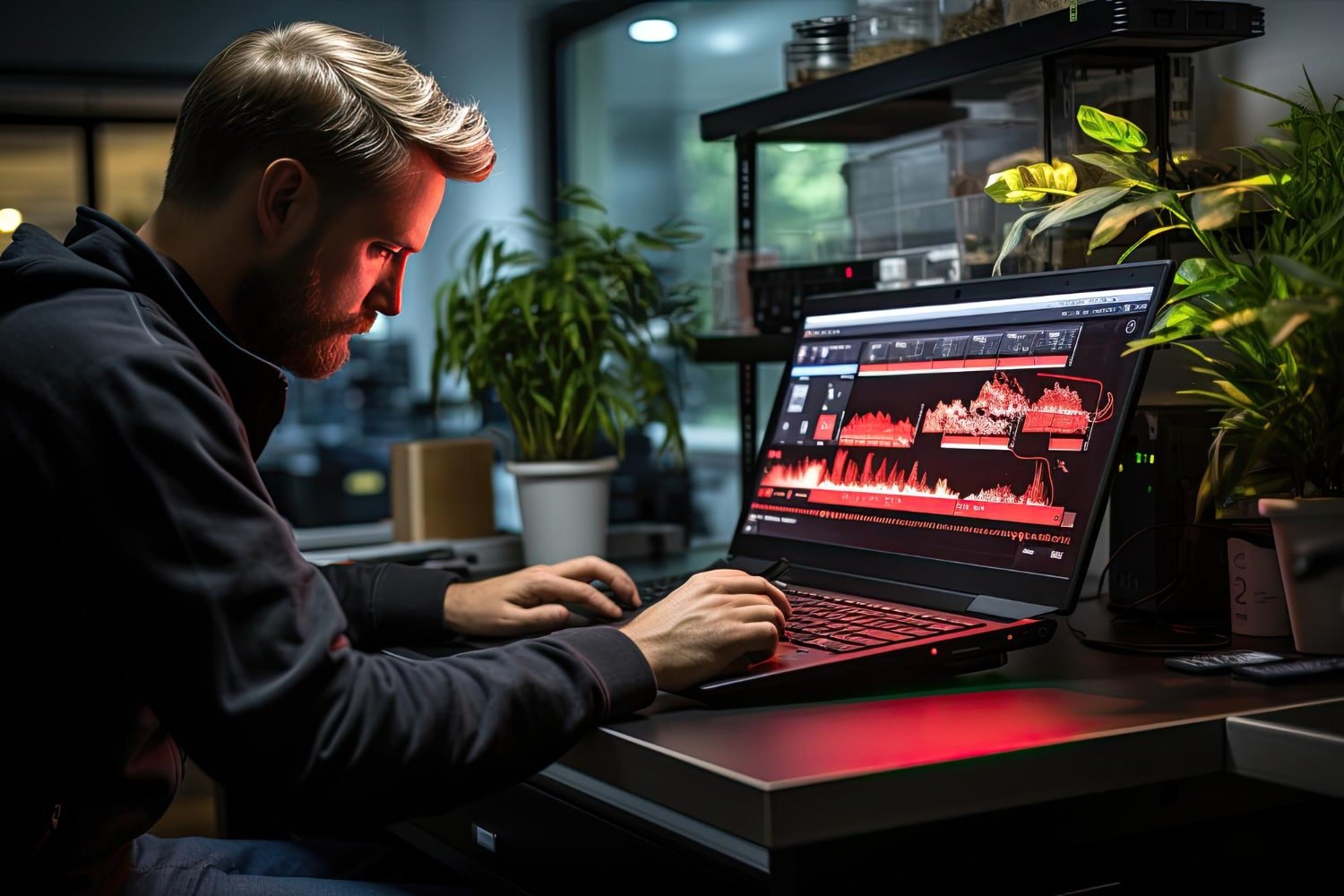 TechSmith Software for Screen Recording and Video Editing