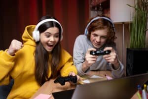 Read more about the article The Game Collection The Latest in Video Gaming