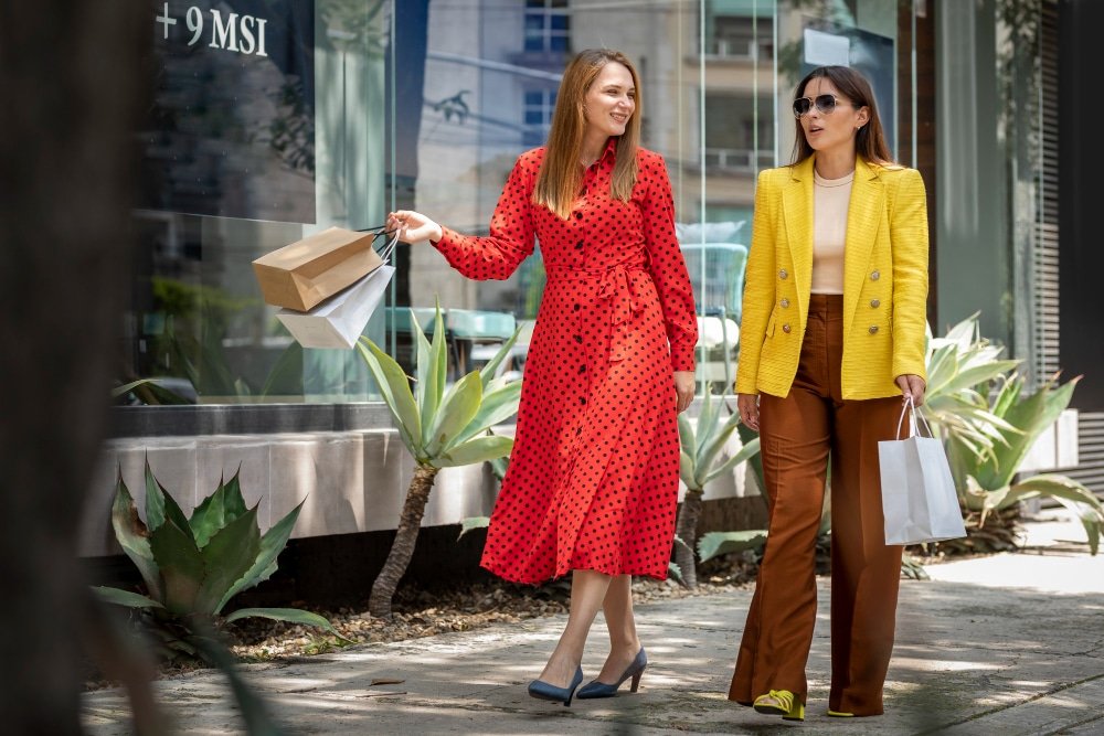 Beginning Boutique Trendsetting Fashion Styles