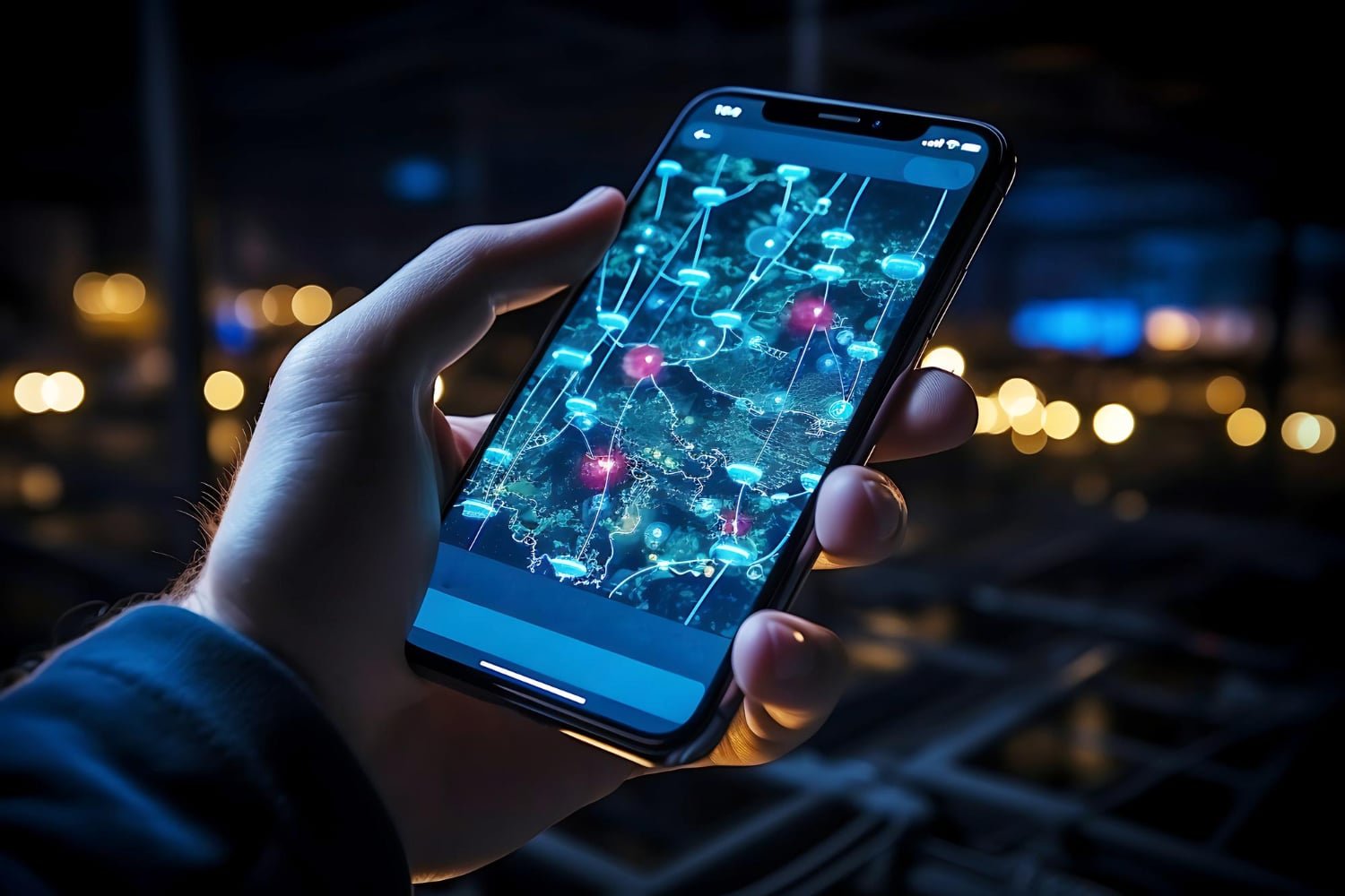 Read more about the article Ubigi eSIM Travel Data Plans Stay Connected Anywhere