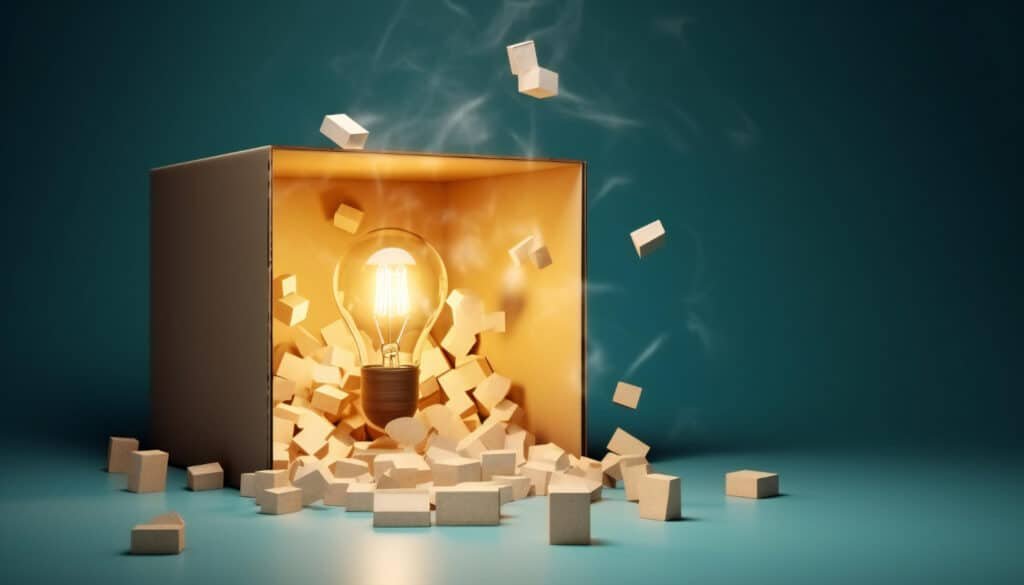 Unbound Creativity
