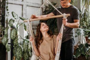 Read more about the article Under the Canopy Sustainable Home Goods for Conscious Living