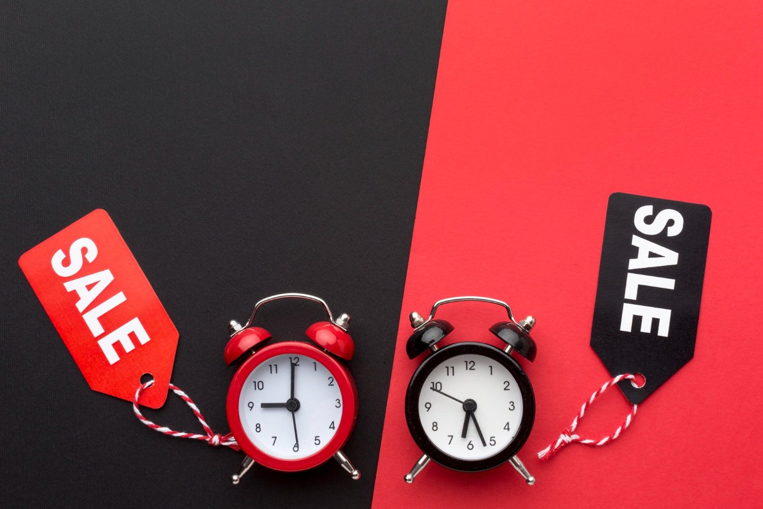 Woot! Deal Days: Snagging Bargains in 2024