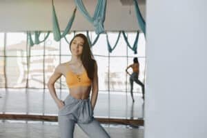 Read more about the article Work Out In Style With SHEFIT: Adjustable, High-Impact Sports Bras In 2024