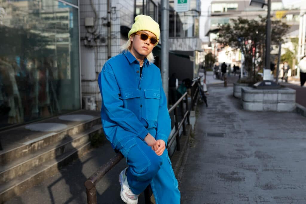Dickies Iconic Workwear