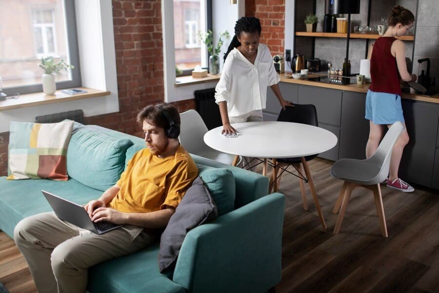 Homebase: Transforming Spaces With Innovative Home Solutions In 2024