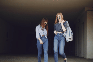 Read more about the article AGOLDE: Redefining Denim With The 2024 Collection