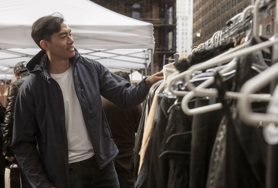 Read more about the article Superdry The Fusion of Style and Durability