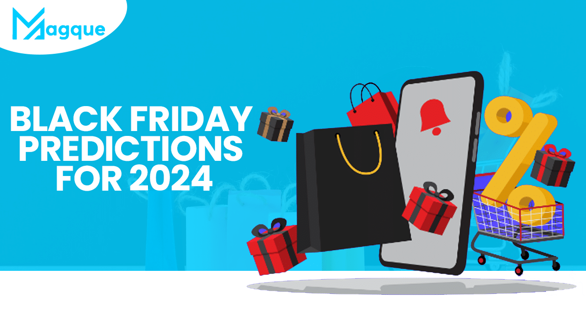 Black Friday Predictions for 2024