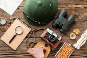 Read more about the article The Photographer’s Wishlist: Top 5 Gadgets from B&H Photo Video in 2024
