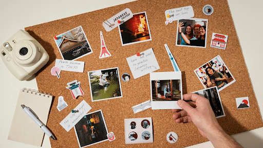 Scrapbook.com Creative Keepsakes: Scrapbooking Trends from Scrapbook.com in 2024