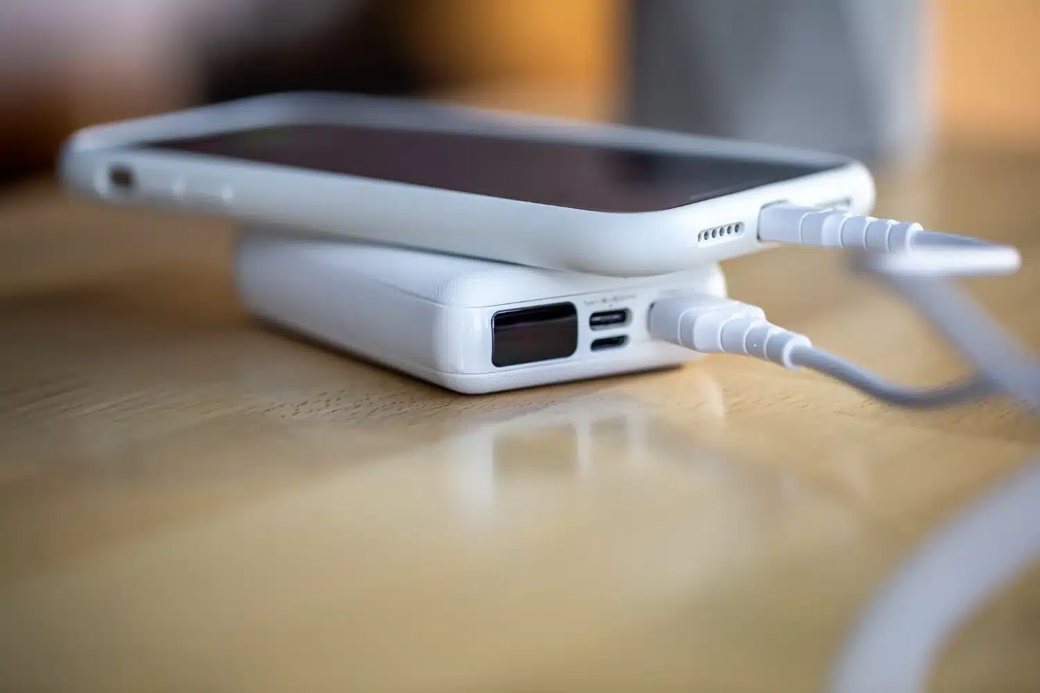Read more about the article Charge Your Devices In Style With SHENZHEN BENKS TECHNOLOGY CO., LTD’s Innovative Charging Solutions