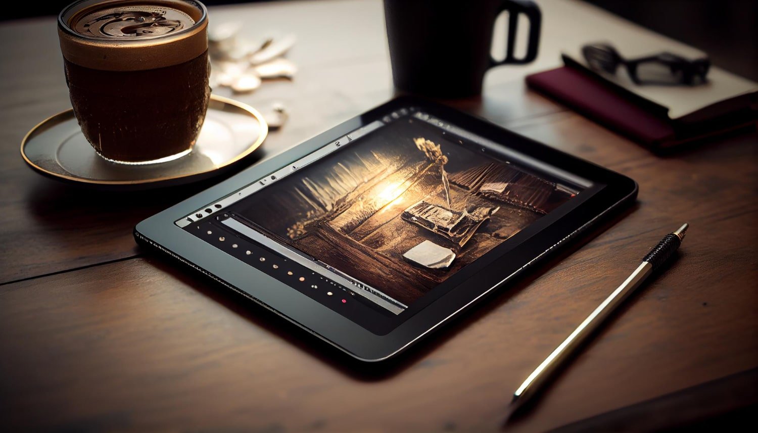 Digital Artistry: Xp-Pen Fr’s 2024 Graphic Tablets