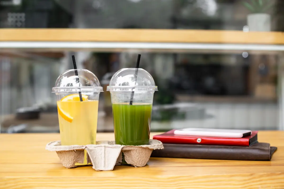 Read more about the article Sustainable Drinking Solutions from Klean Kanteen