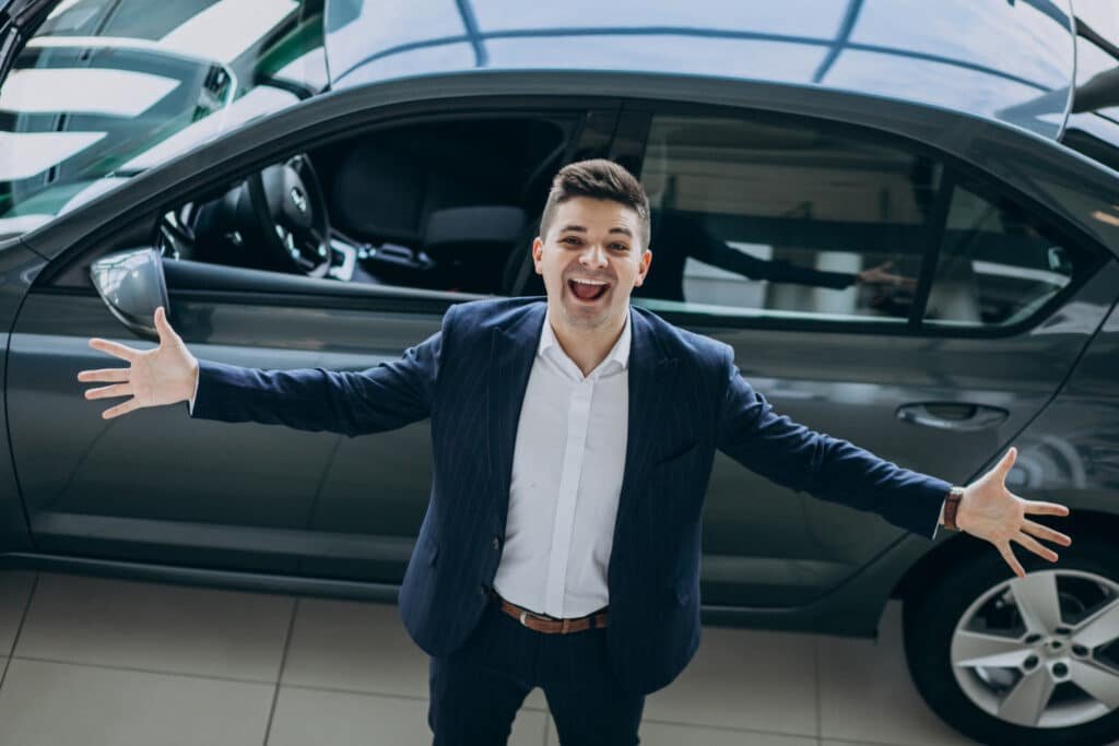 Enter to Win Luxury Vehicles