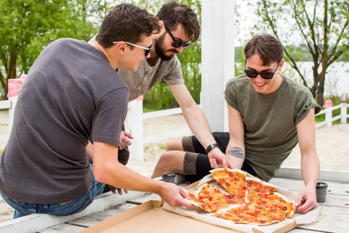 Master Outdoor Cooking with Gozney’s Professional Grade Pizza Ovens