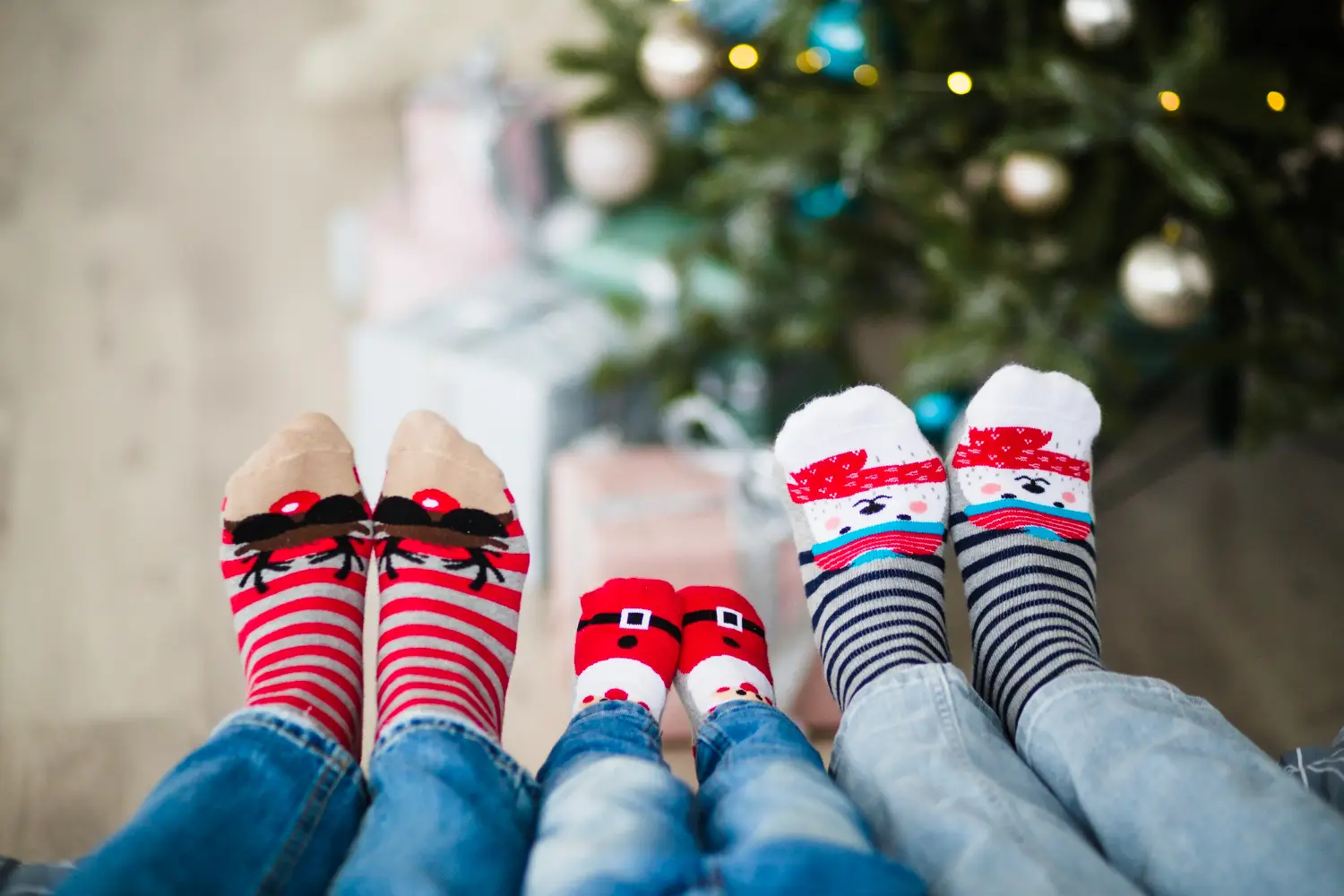 Read more about the article Add Fun And Color To Your Outfit With Happy Socks’ Creative And Comfortable Socks