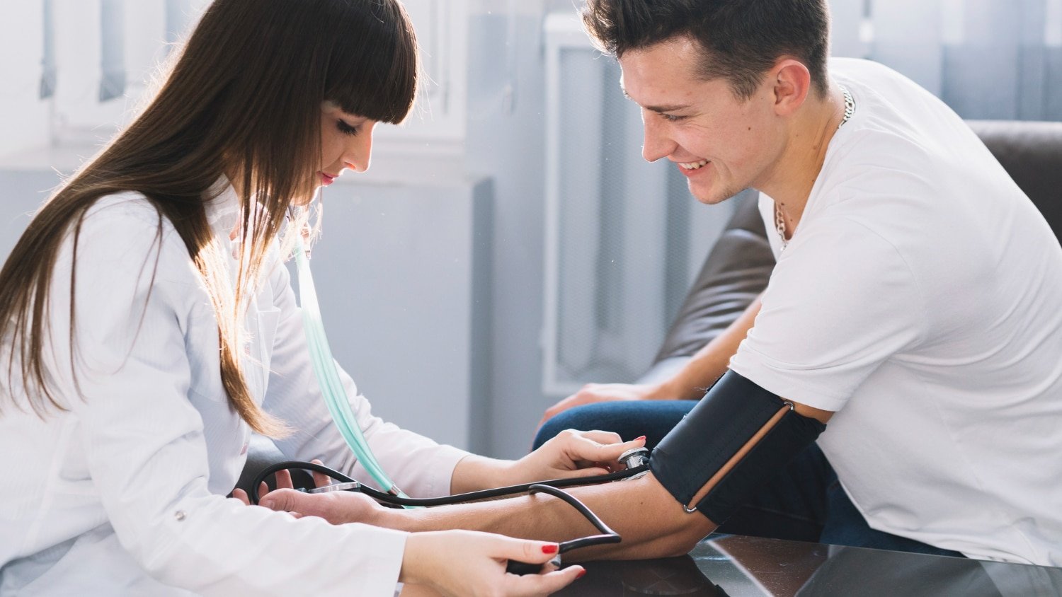 Monitor Your Blood Pressure with Aktiia’s Innovative Technology