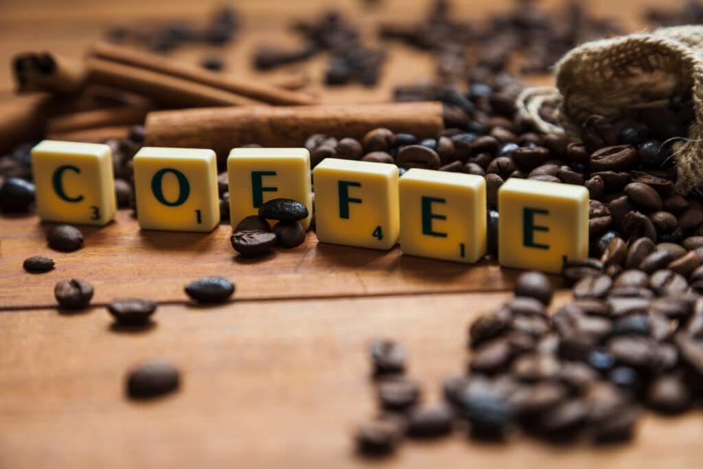 Partners Coffee's