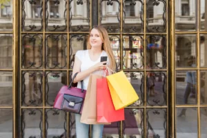 Read more about the article Shop Luxurious Brands And Products At Harvey Nichols