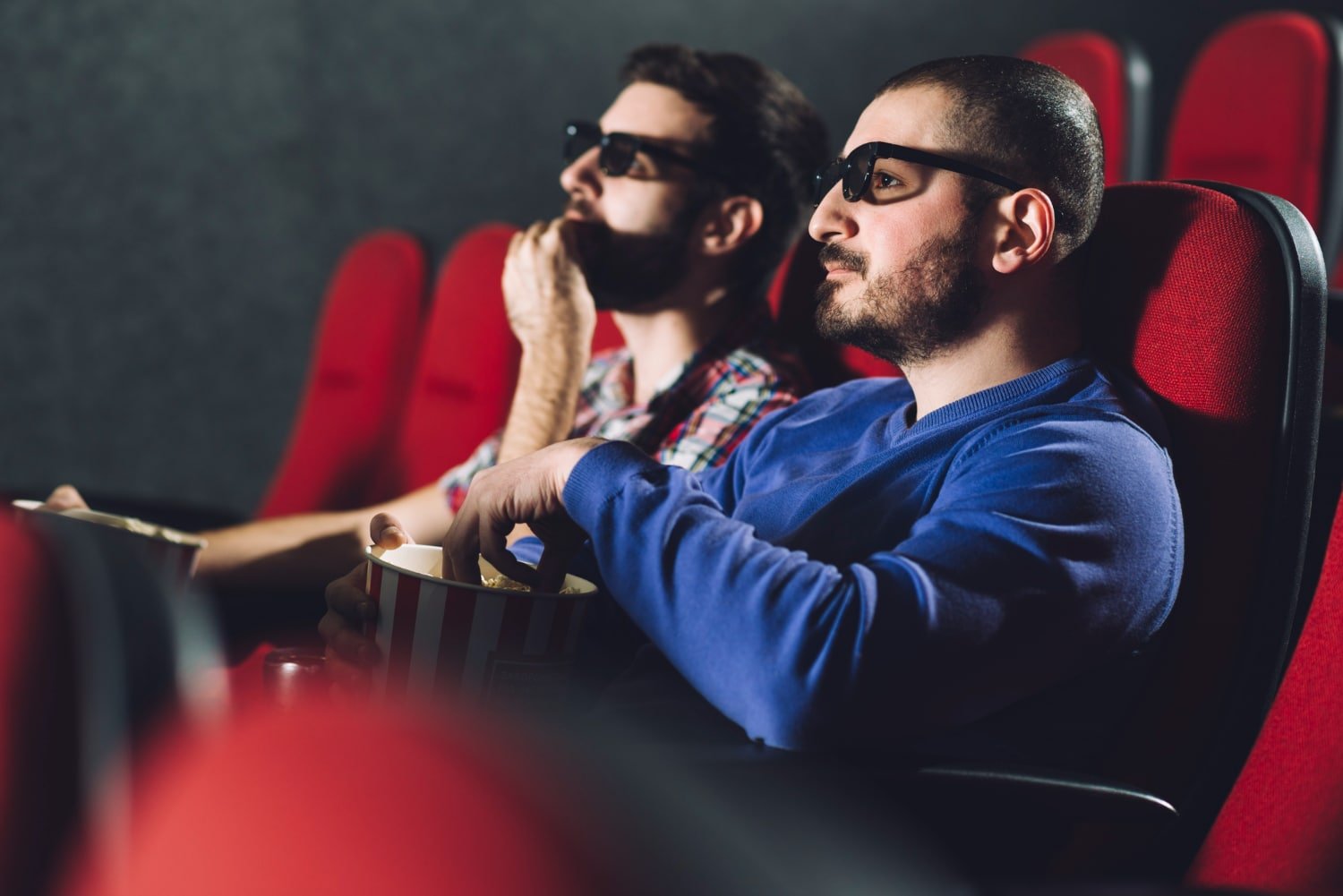 Movie Night with Cinepolis Luxury Cinemas: Premium Movie-Going Experience in 2024