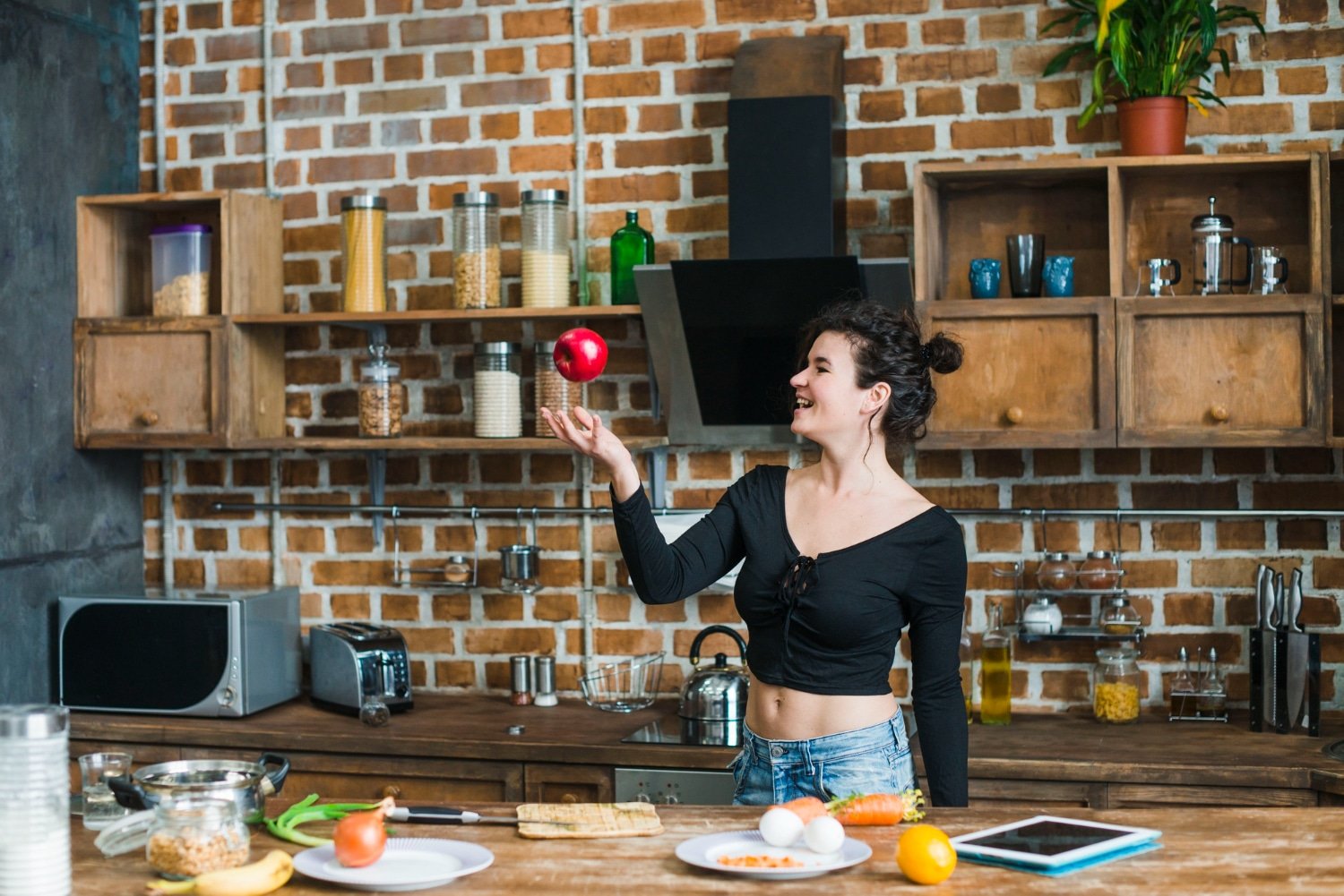 Read more about the article Master The Culinary Arts With Ninjakitchen’s Innovative Kitchen Appliances
