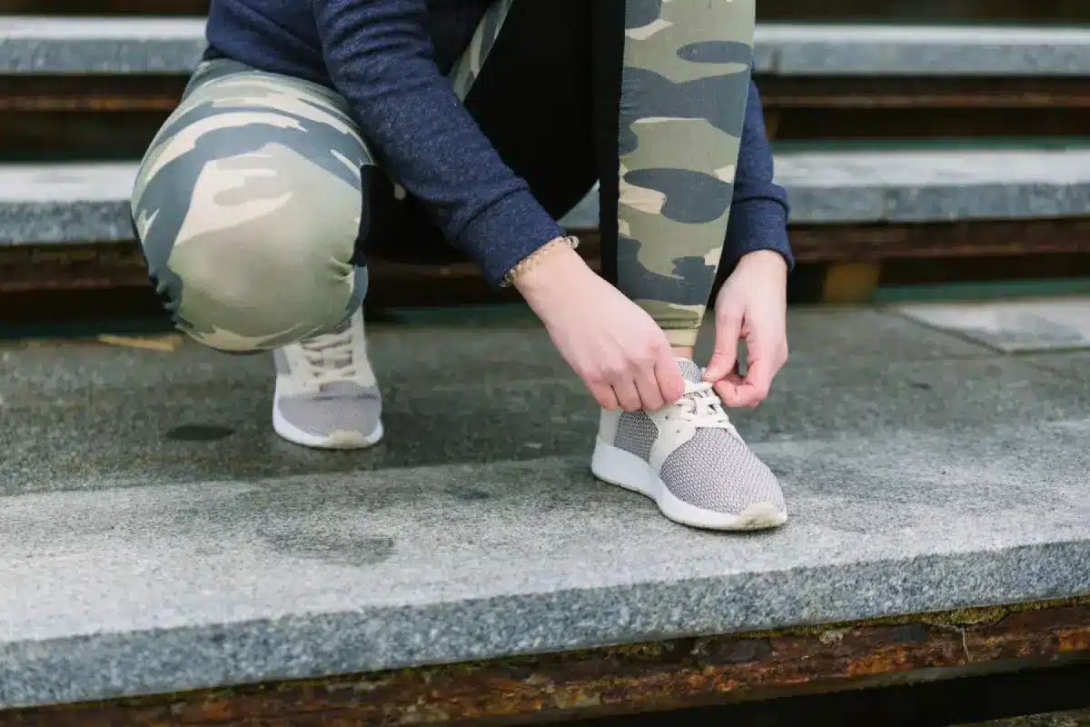 Stay Sporty with K-SWISS’s Stylish Athletic Footwear