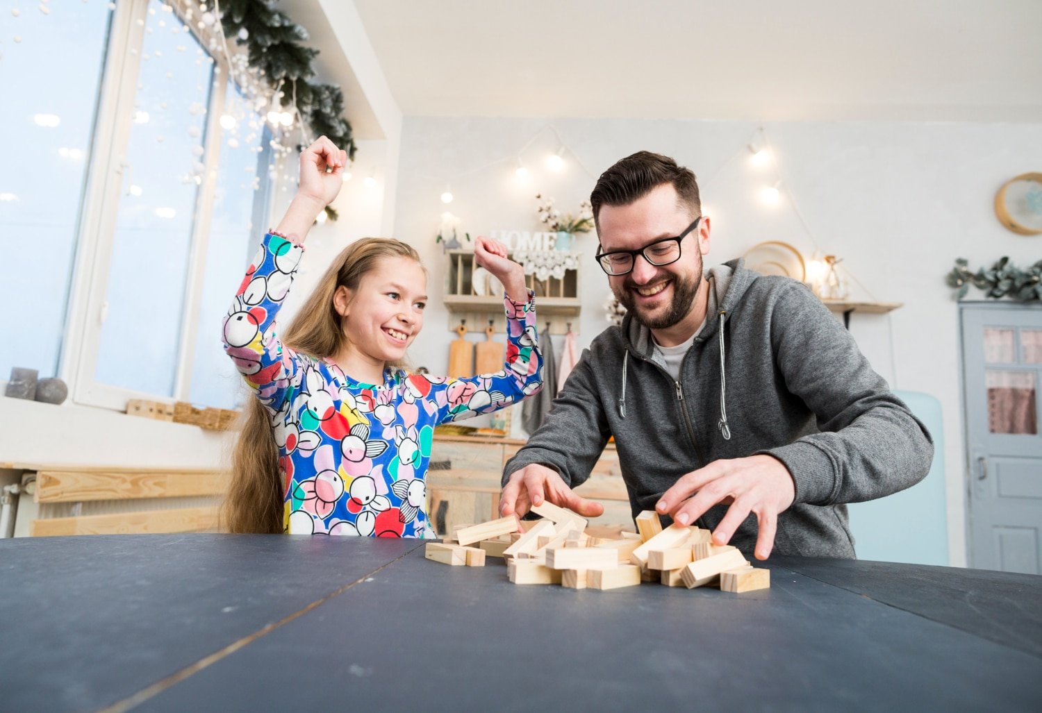 You are currently viewing Family Fun with Ravensburger (US): Puzzles and Games for Creative Minds in 2024