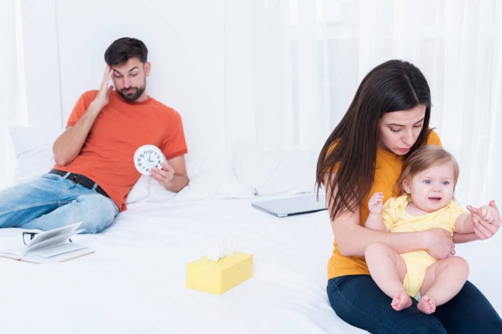 ePTTVM: Parenting Products
