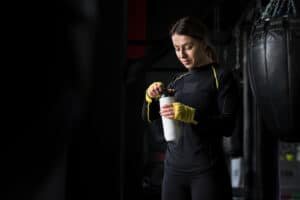 Read more about the article Boost Your Fitness With Legion Athletics’ Performance Supplements