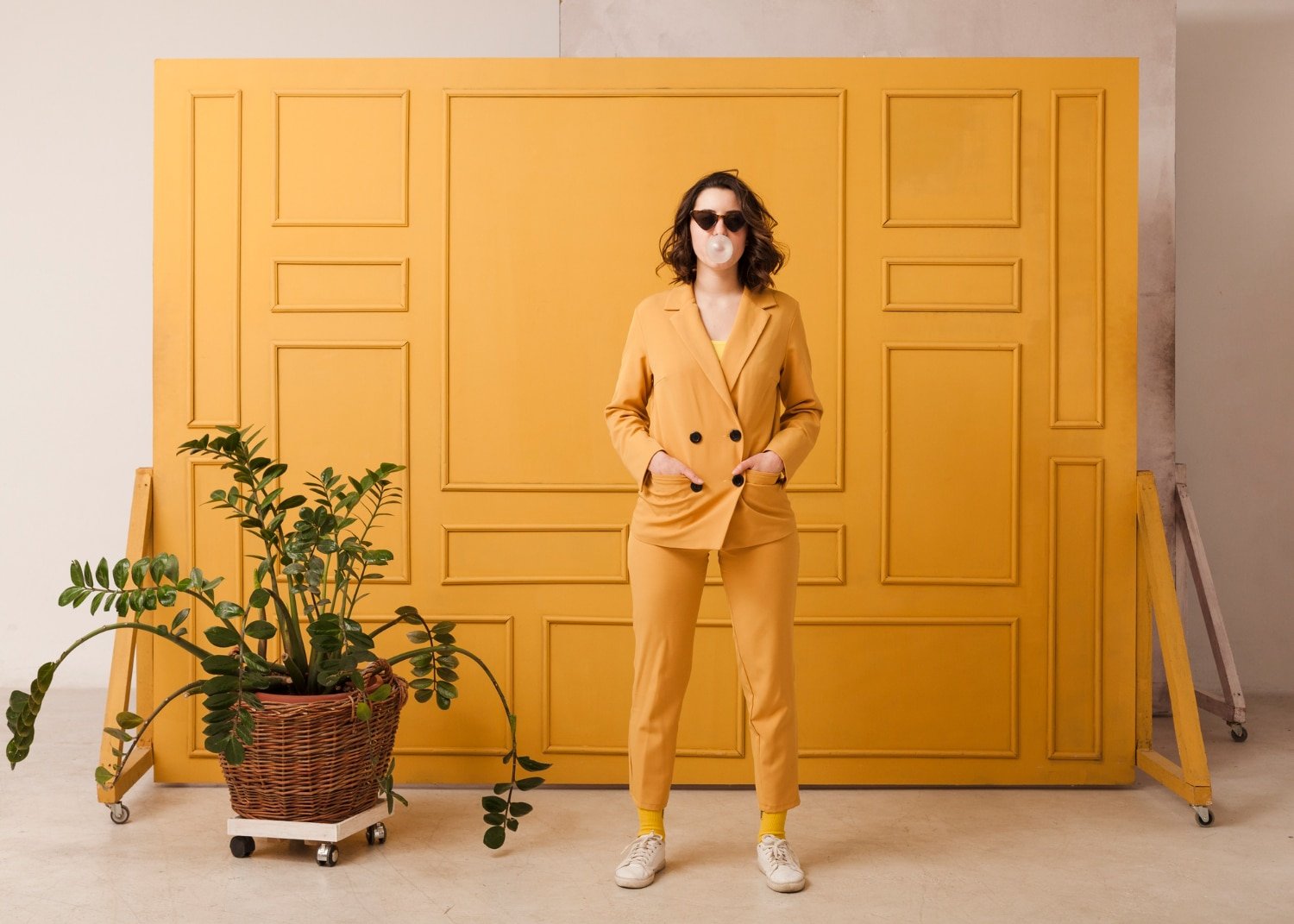 French Chic with ba&sh USA: Contemporary Women’s Fashion for 2024