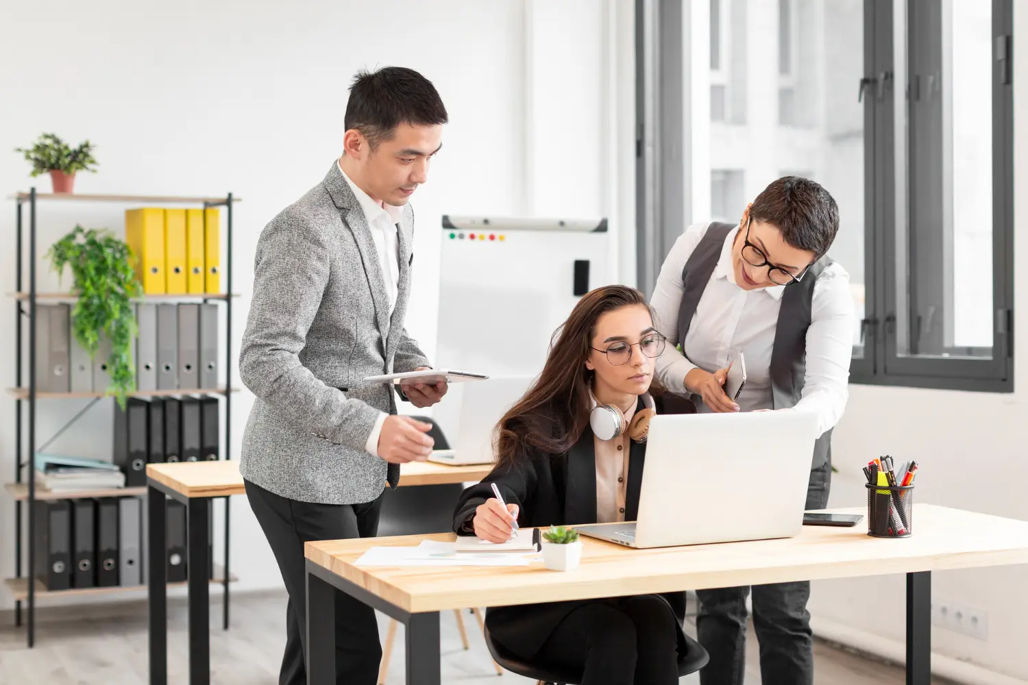 Advance Your HR Career With HRCP Affiliate Program’s Comprehensive Study Materials