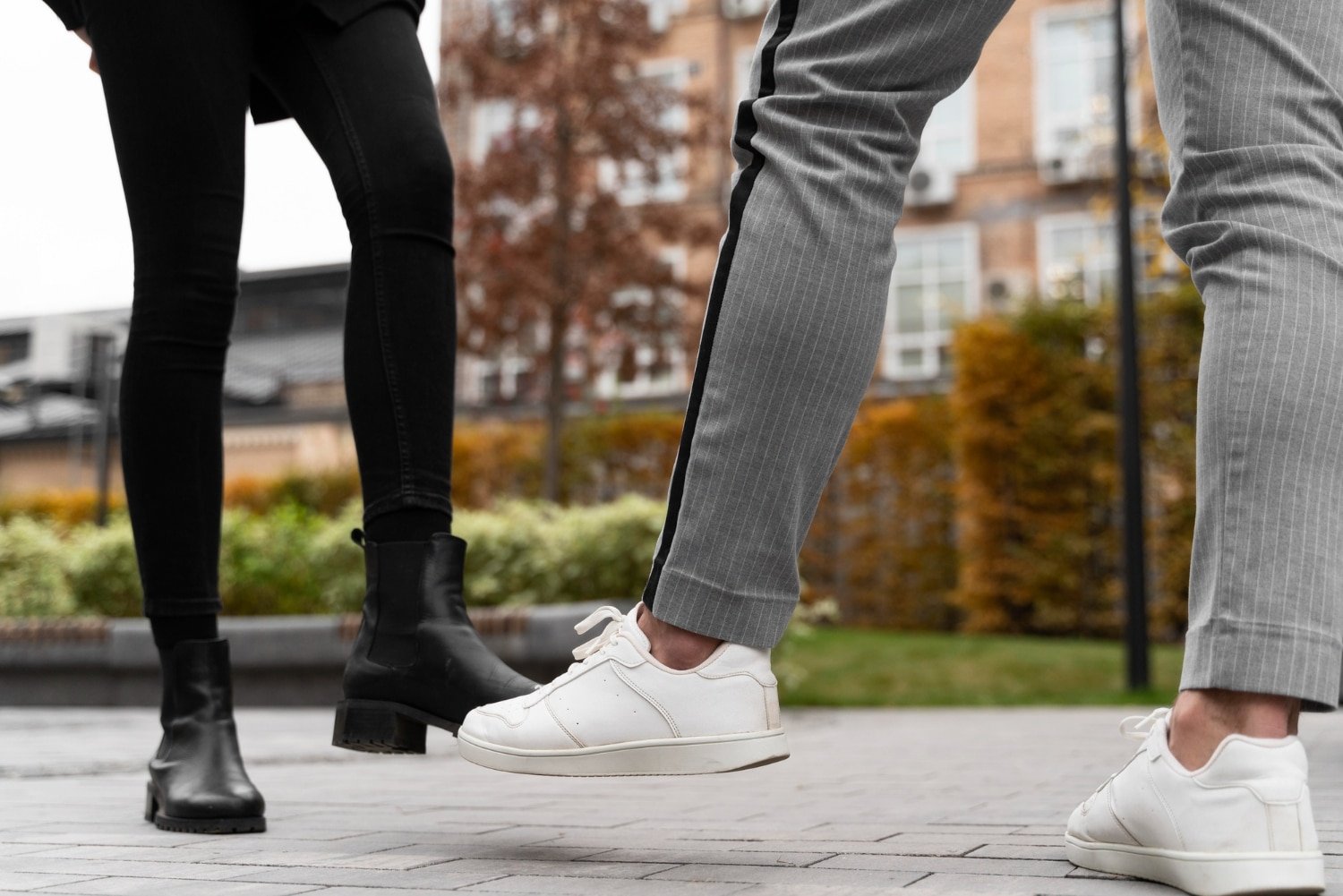 Casual Comfort with Hush Puppies: Shoes for Work, Play, and Everything in Between in 2024