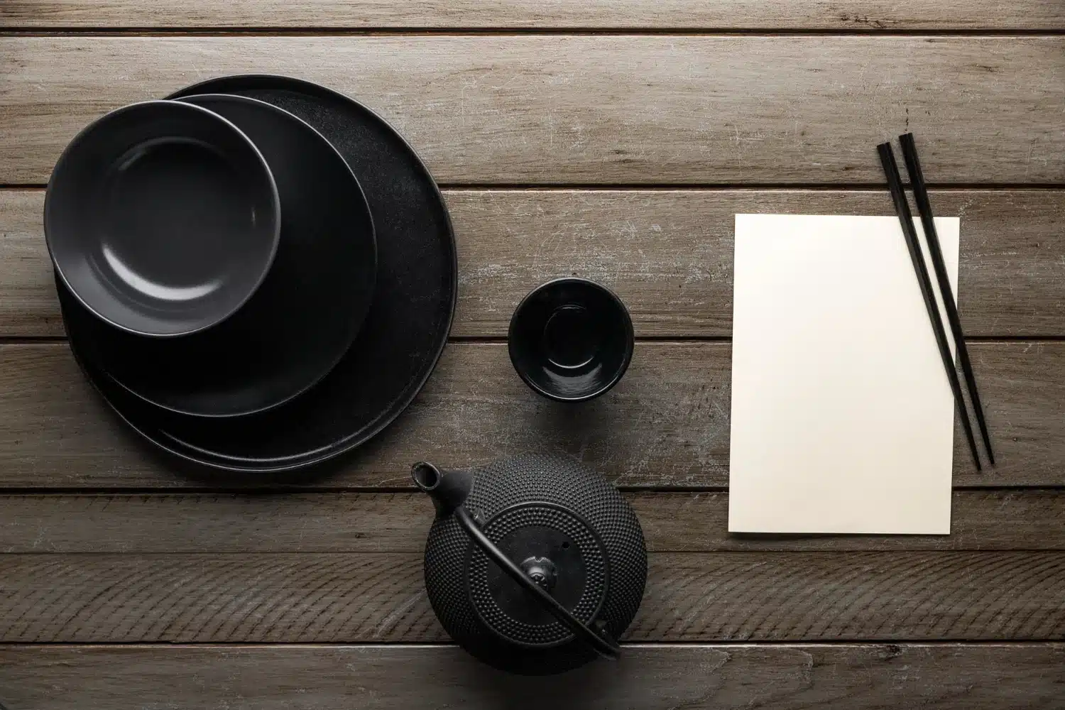 Add a Touch of Elegance with TheOrientalShop’s Authentic Japanese Tableware
