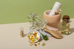 Read more about the article Natural Solutions For Everyday Wellness From Healing Natural Oils