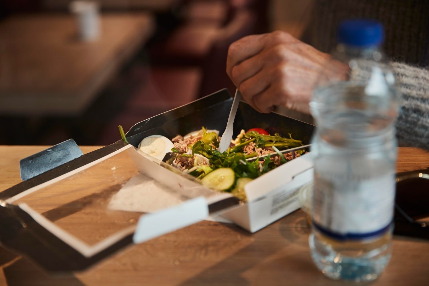 Mealtime Simplified: Dinnerly – Australia’s 2024 Affordable Meal Kit Service