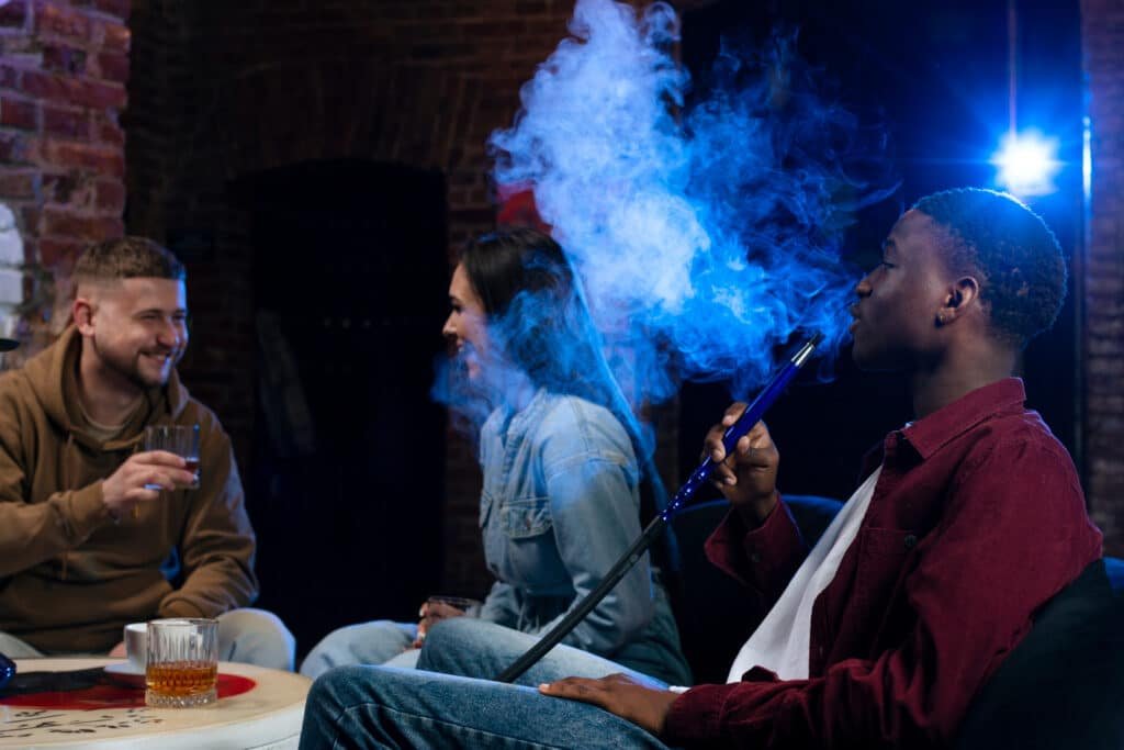 Vapes